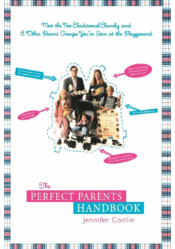 The Perfect Parents Handbook