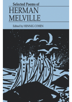 Selected Poems of Herman Melville