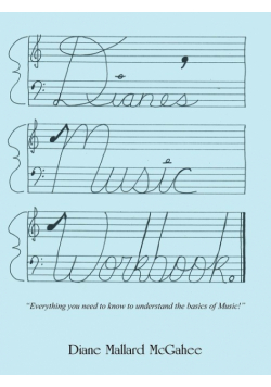 Diane's Music Workbook