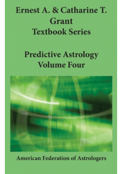 Predictive Astrology