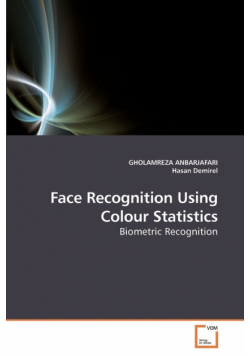 Face Recognition Using Colour Statistics