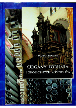 Organy Torunia