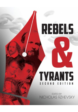 Rebels and Tyrants