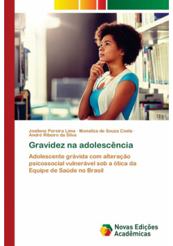 Gravidez na adolescência