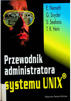 Przewodnik administratora systemu UNIX