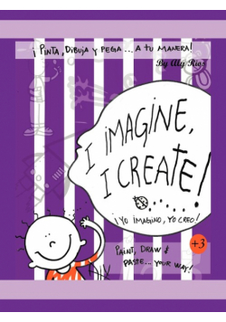 I Imagine, I Create