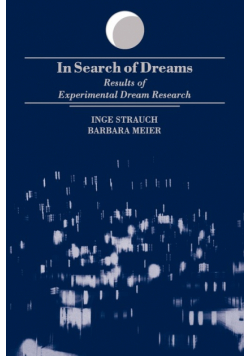 In Search of Dreams