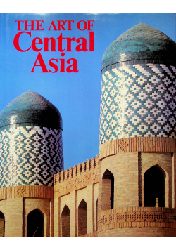 The Art of Central Asia