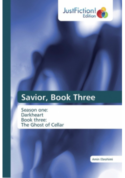 Savior, Book Three