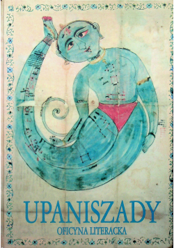 Upaniszady