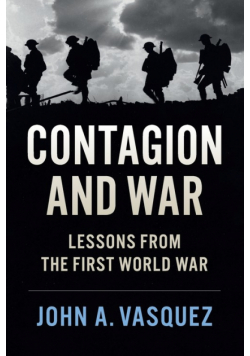 Contagion and War