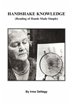 Handshake Knowledge