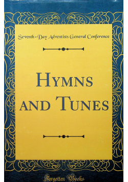 Hymns and Tunes Reprint