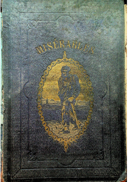 Les Miserables Premiere Partie 1866 r.