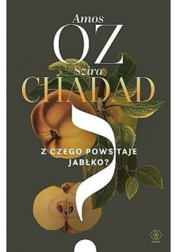 Z czego powstaje jabłko
