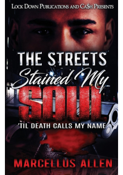 The Streets Stained My Soul