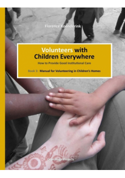 Volunteers with Children Everywhere