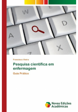Pesquisa científica em enfermagem
