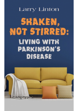 Shaken, Not Stirred
