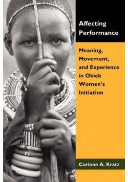 Affecting Performance