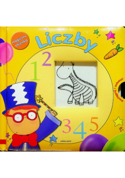 Liczby magiczne okienka