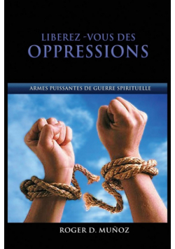 Libérez-vous des Oppressions