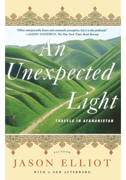 An Unexpected Light