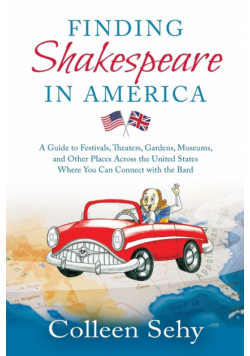 Finding Shakespeare in America