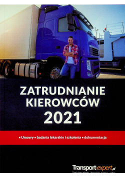 Zatrudnianie kierowców 2021