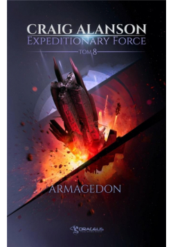 Expeditionary Force T.8 Armagedon