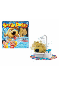 Gra - Soggy Doggy