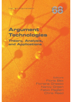 Argument Technologies