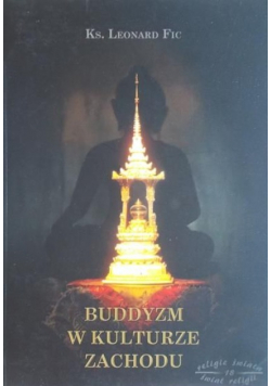 Buddyzm w kulturze zachodu