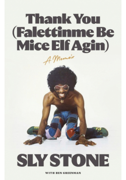 Thank You (Falettinme Be Mice Elf Agin)