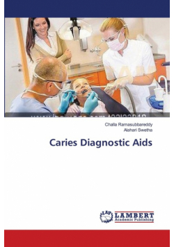 Caries Diagnostic Aids
