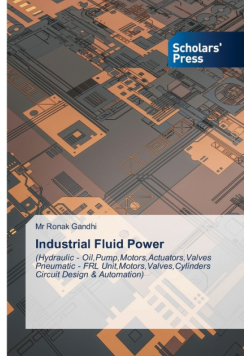 Industrial Fluid Power
