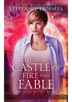 The Castle of Fire and Fable