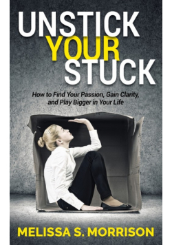 Unstick your Stuck