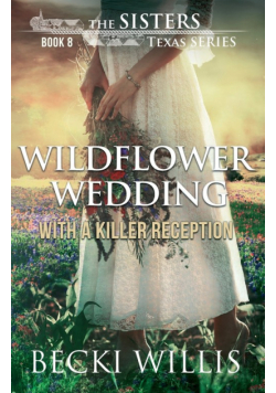 Wildflower Wedding