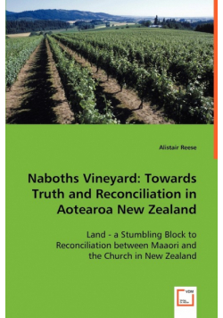 Naboths Vineyard