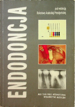 Endodoncja