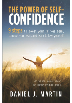 The power of self-confidence