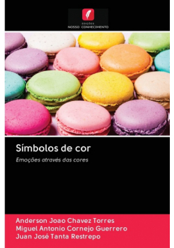 Símbolos de cor