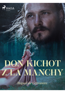 Don Kichot z La Manchy
