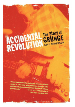 Accidental Revolution