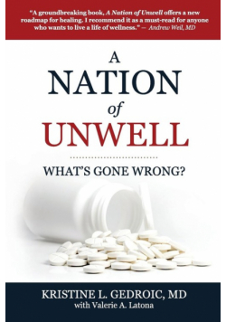 A Nation of Unwell