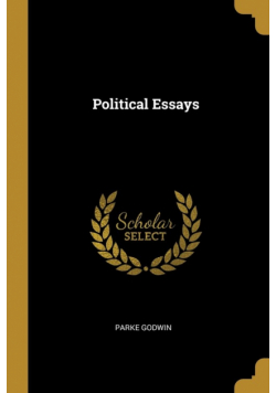 Political Essays