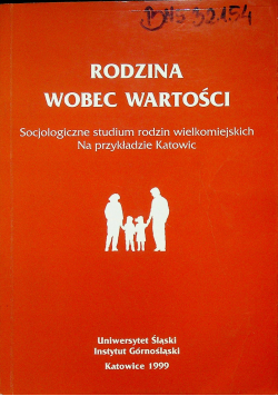 Rodzina Wobec Wartości