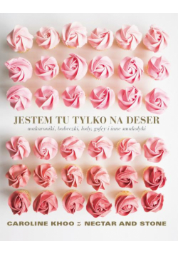 Jestem tu tylko na deser