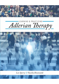 Learning and Practicing Adlerian Therapy